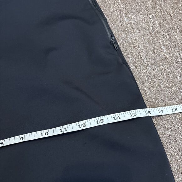 Mens Nike NFL Shield Softshell Pants Black XXL 641572 - Jets Team Owned - Picture 6 of 14